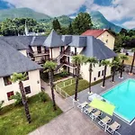 Du Mouflon Vert, Dans De Tourisme 3 Etoiles Apartamento *