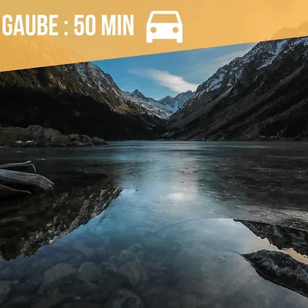 Du Mouflon Vert, Dans Résidence De Tourisme 3 étoiles