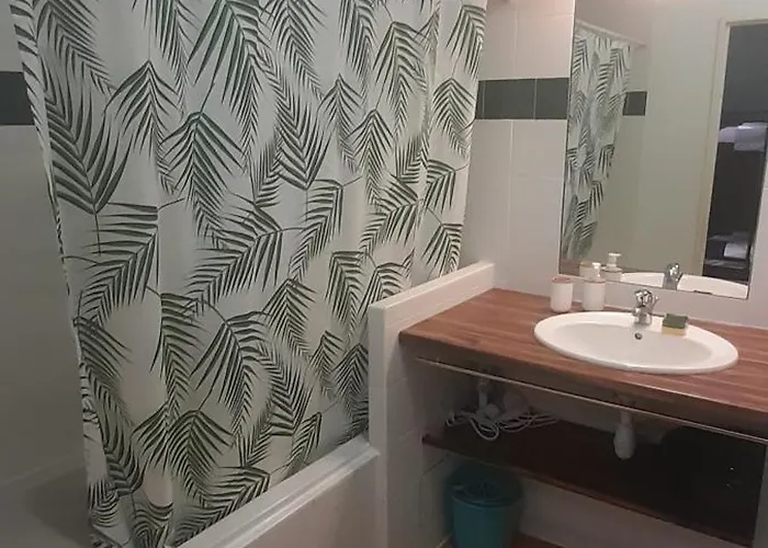 Apartment Du Mouflon Vert, Dans De Tourisme 3 Etoiles *