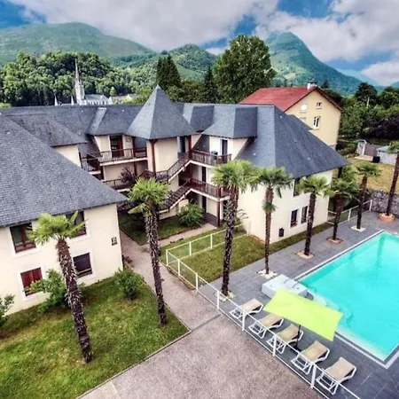 Du Mouflon Vert, Dans De Tourisme 3 Etoiles Appartement *